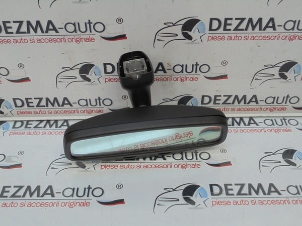 Oglinda retrovizoare heliomata, Peugeot 307 Break
