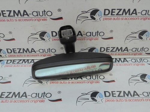 Oglinda retrovizoare heliomata, Peugeot 307 sedan