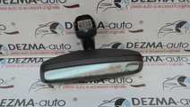 Oglinda retrovizoare heliomata, Peugeot 307 SW (3H...