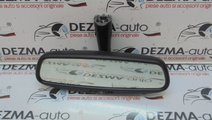 Oglinda retrovizoare heliomata, Peugeot 407 SW (6E...