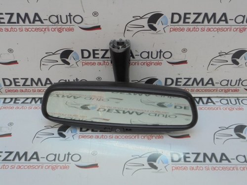 Oglinda retrovizoare heliomata, Peugeot 407 SW (6E) (id:278496)