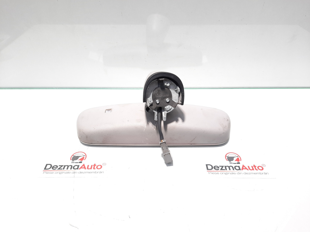 Oglinda retrovizoare heliomata, Seat Exeo ST (3R5) [Fabr 2009-2013] (id:446743)