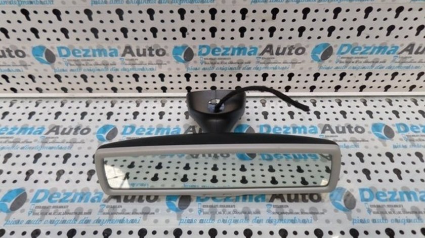 Oglinda retrovizoare heliomata Seat Ibiza 5 ST (6J) 2010-in prezent