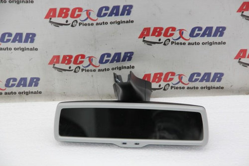 Oglinda retrovizoare heliomata Seat Leon 3 2012-2016 7N0857511L