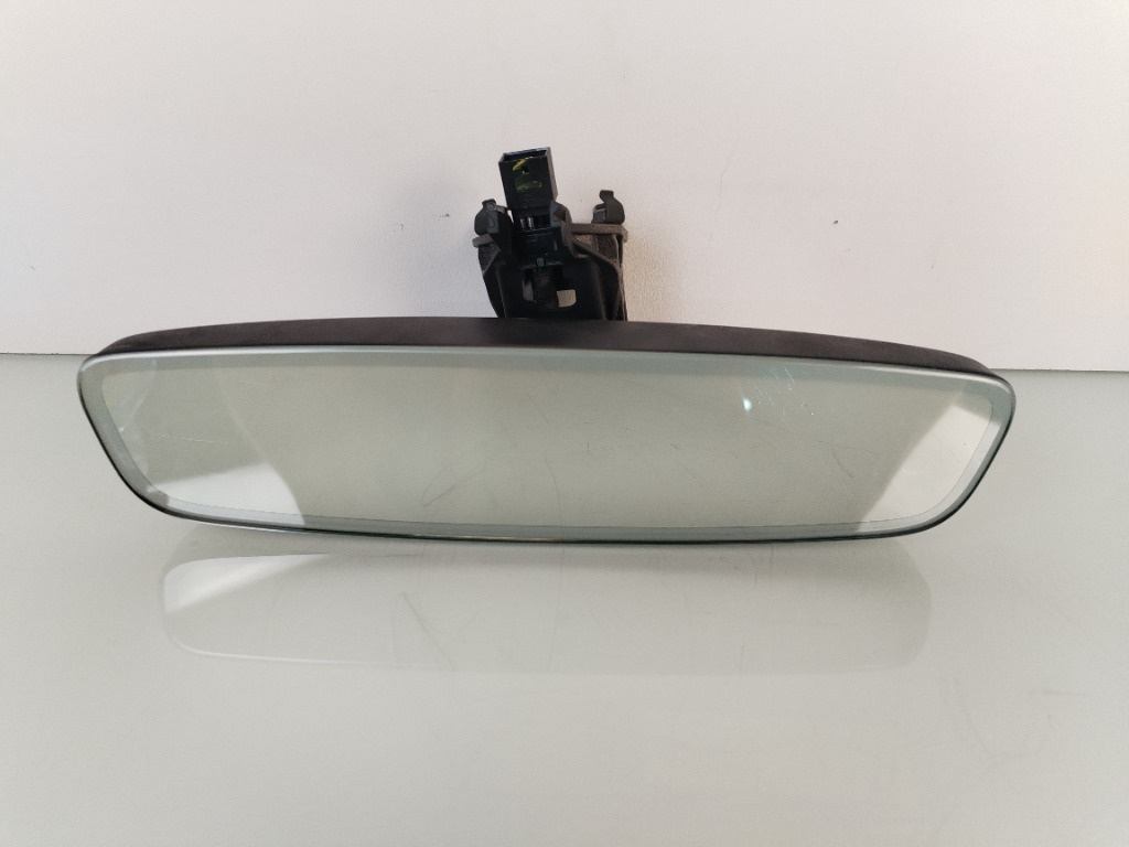 Oglinda retrovizoare heliomata Skoda Superb 3 3G0857511AD
