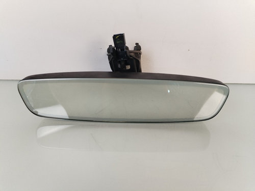 Oglinda retrovizoare heliomata Skoda Superb 3 3G0857511AD