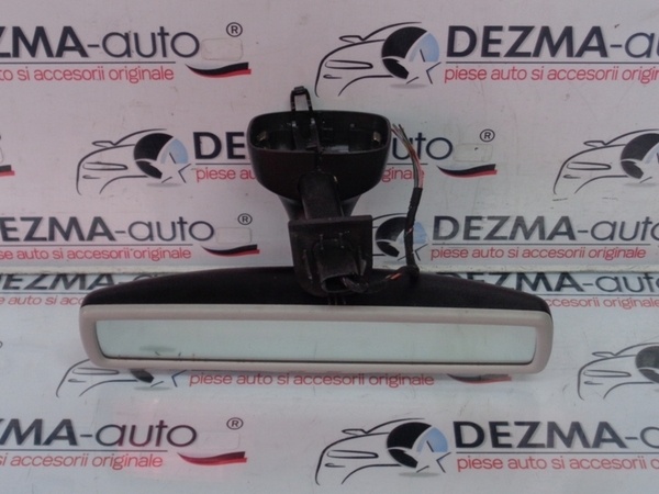 Oglinda retrovizoare heliomata, Vw Golf 6 Variant (AJ5) (id:223545)