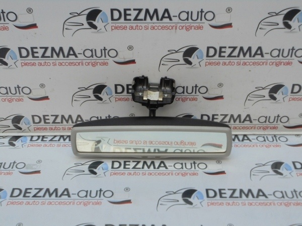 Oglinda retrovizoare heliomata, Vw Passat Variant (3C5)