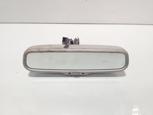 Oglinda retrovizoare helionata, cod 8R0857511, Seat Exeo (3R2) (id:639331)
