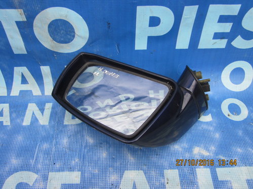 Oglinda retrovizoare Hyundai Coupe ;012177