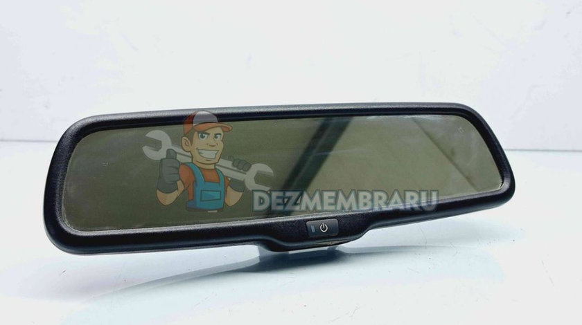 Oglinda retrovizoare Hyundai i40 [Fabr 2012-2019] OEM