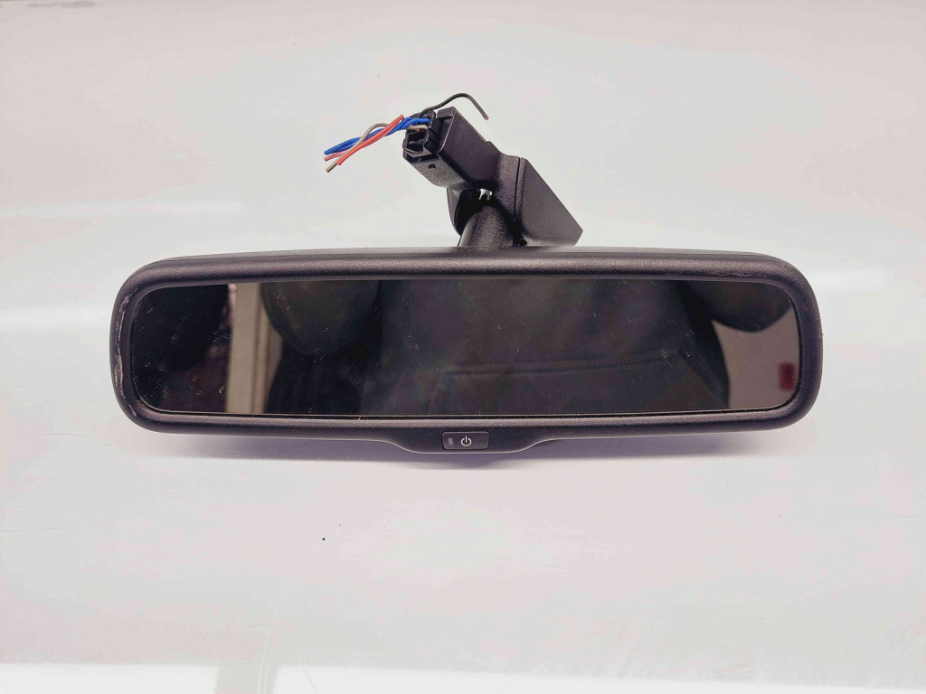 Oglinda retrovizoare Hyundai i40 Wagon [Fabr 2012-2019] OEM
