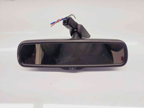 Oglinda retrovizoare Hyundai i40 Wagon [Fabr 2012-2019] OEM