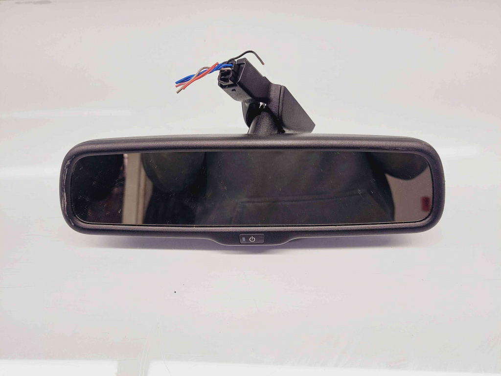 Oglinda retrovizoare Hyundai i40 Wagon [Fabr 2012-2019] OEM