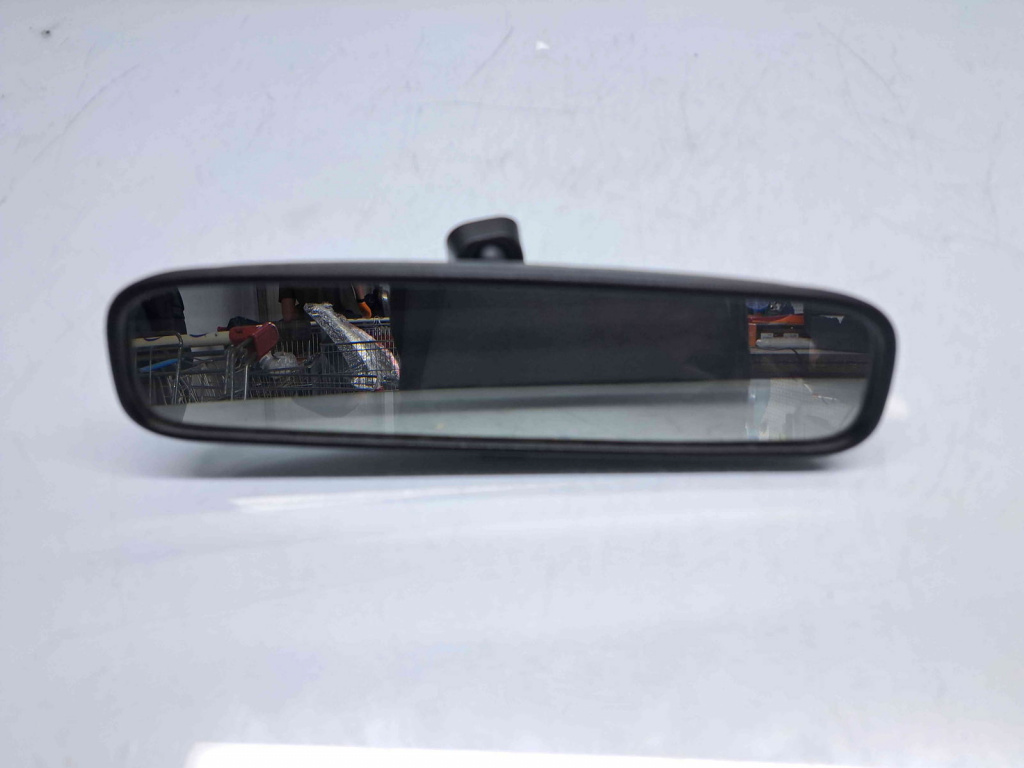 Oglinda retrovizoare Hyundai ix35 (LM) [Fabr 2010-2017] OEM