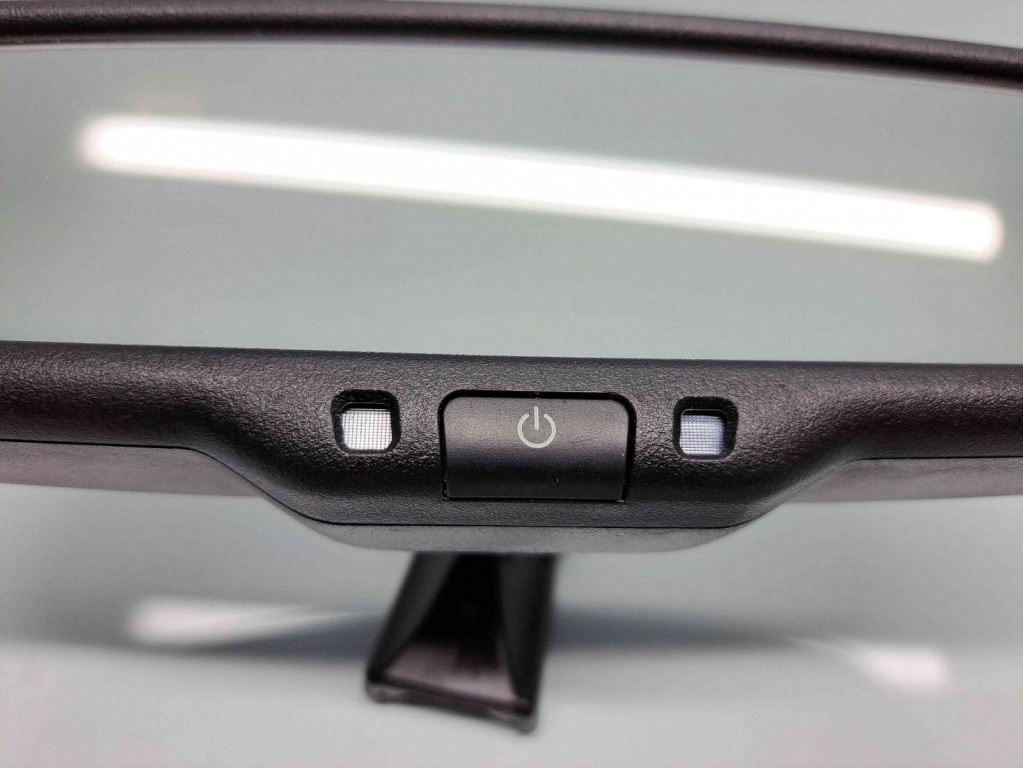 Oglinda retrovizoare Hyundai ix35 (LM) [Fabr 2010-2017] OEM