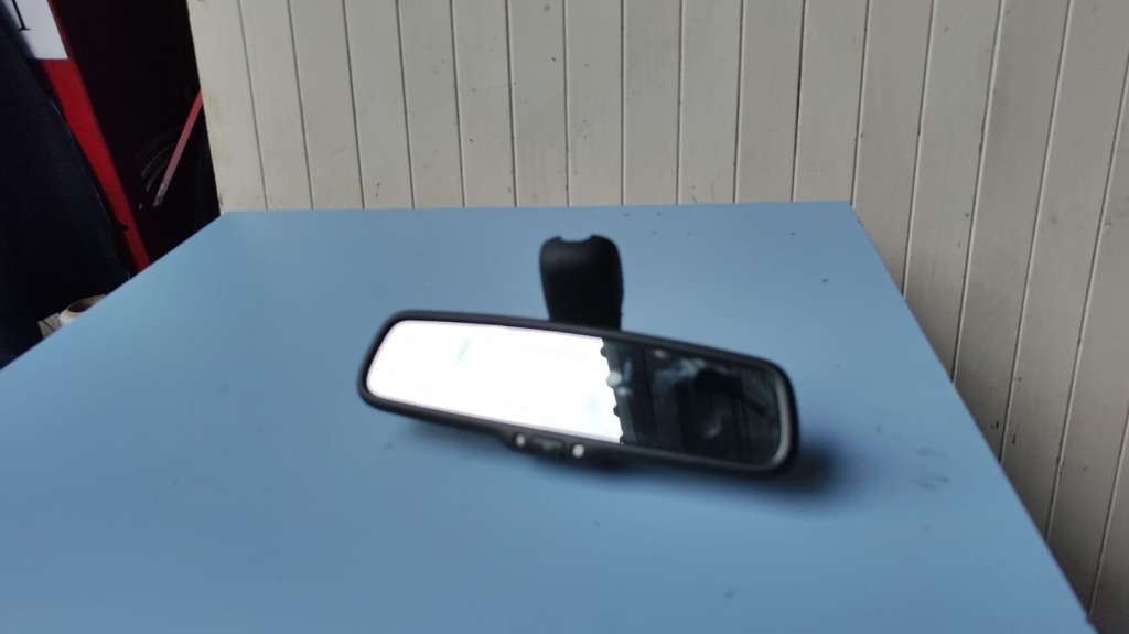 Oglinda retrovizoare Hyundai Santa Fe 2.7 G6EA 2007