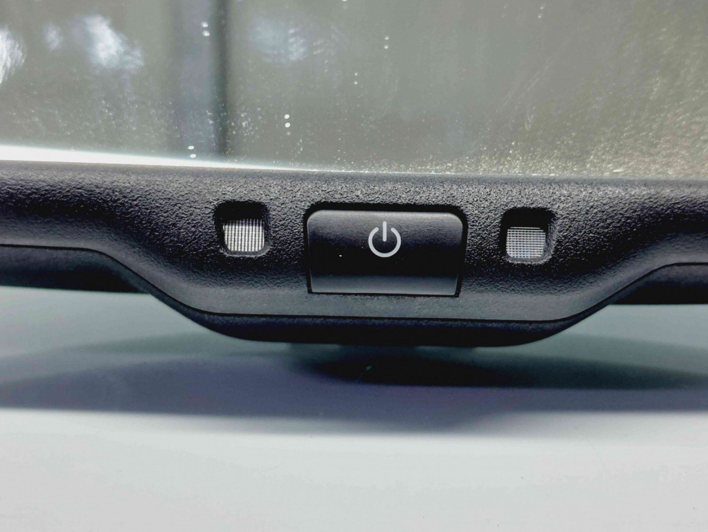 Oglinda retrovizoare Hyundai Santa Fe 2 (CM) [Fabr 2005-2012] OEM