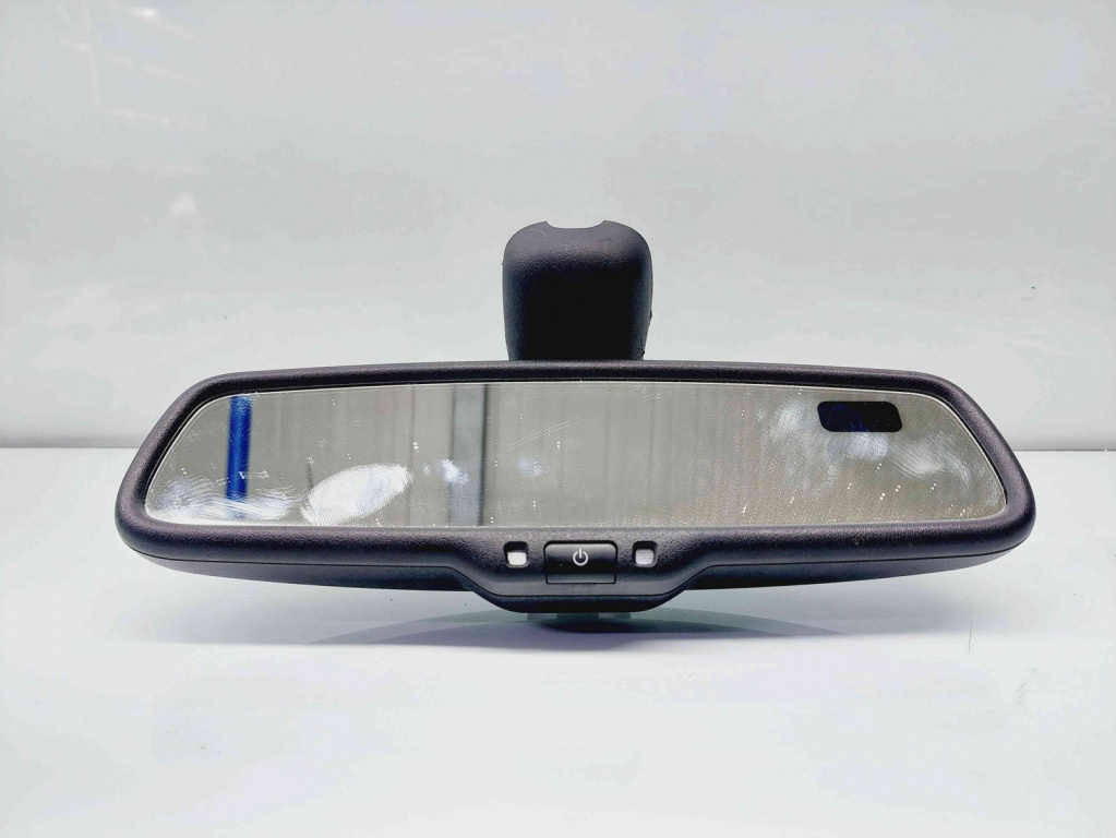 Oglinda retrovizoare Hyundai Santa Fe 2 (CM) [Fabr 2005-2012] OEM