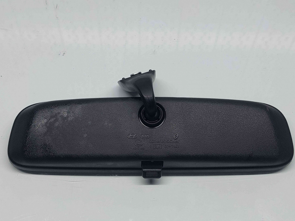 Oglinda retrovizoare Hyundai Santa Fe 2 (CM) [Fabr 2005-2012] OEM