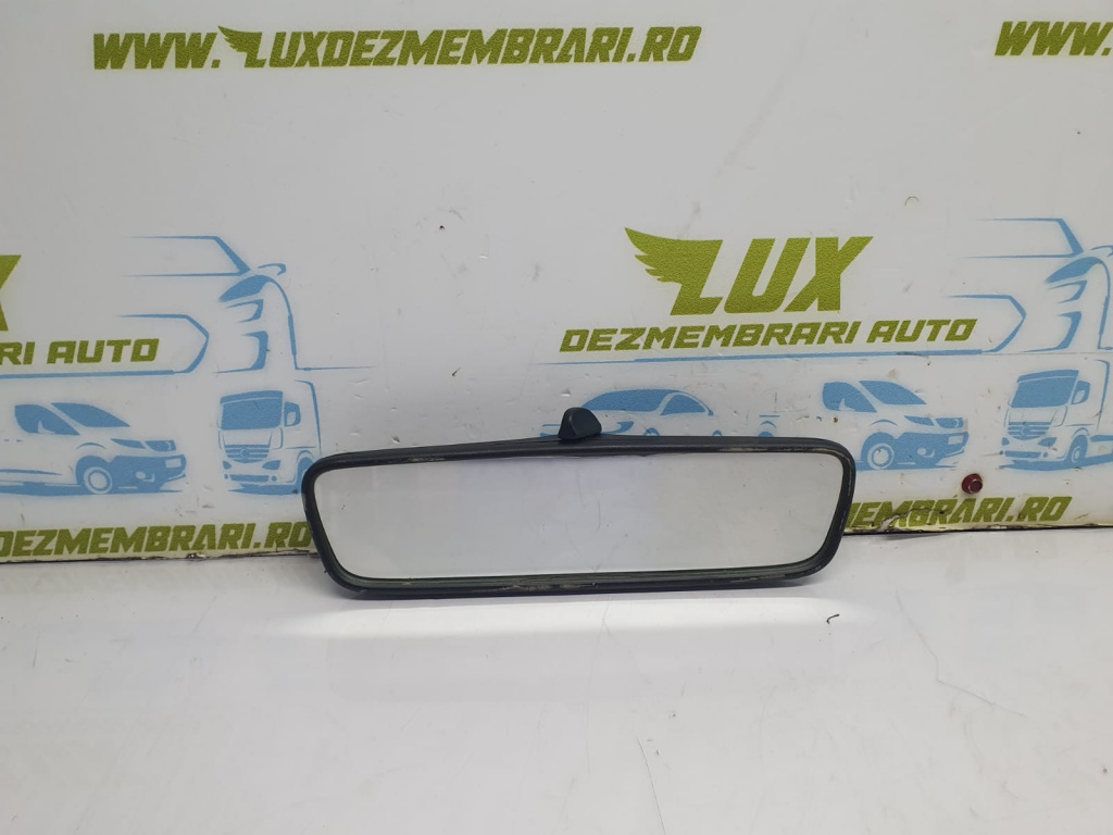 Oglinda retrovizoare interior 010456 Vauxhall Zafira B [2005 - 2008] 1.9 cdti Z19DTH
