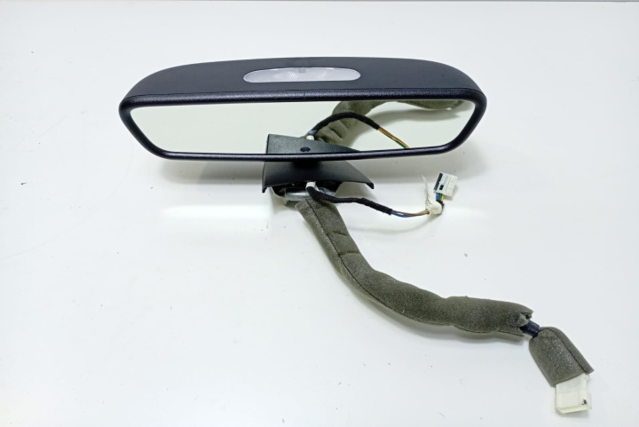 Oglinda retrovizoare interior 025902 Mercedes-Benz E-Class W212/S212/C207/A207 [2009 - 2013]