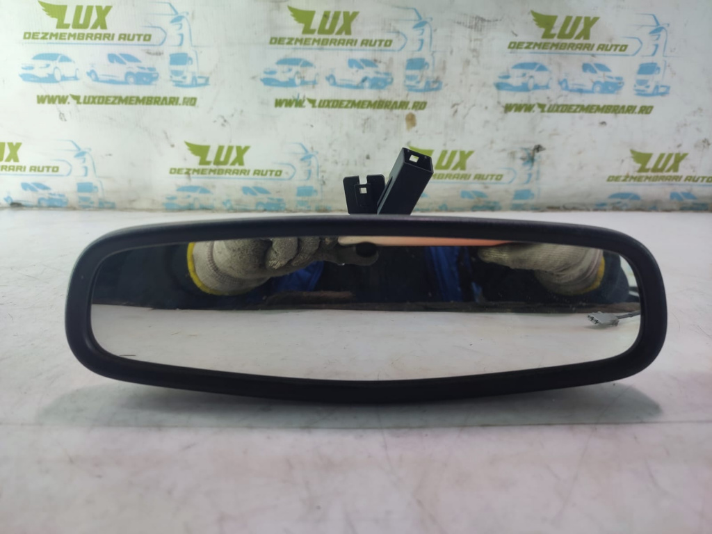 Oglinda retrovizoare interior 13581081 Opel Astra K [2015 - 2020] 1.6 cdti B16DTH