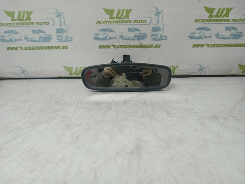 Oglinda retrovizoare interior 13588462 Opel Astra K [2015 - 2020]