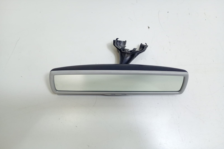 Oglinda retrovizoare interior 1K0857511E Volkswagen VW Passat B7 [2010 - 2015]