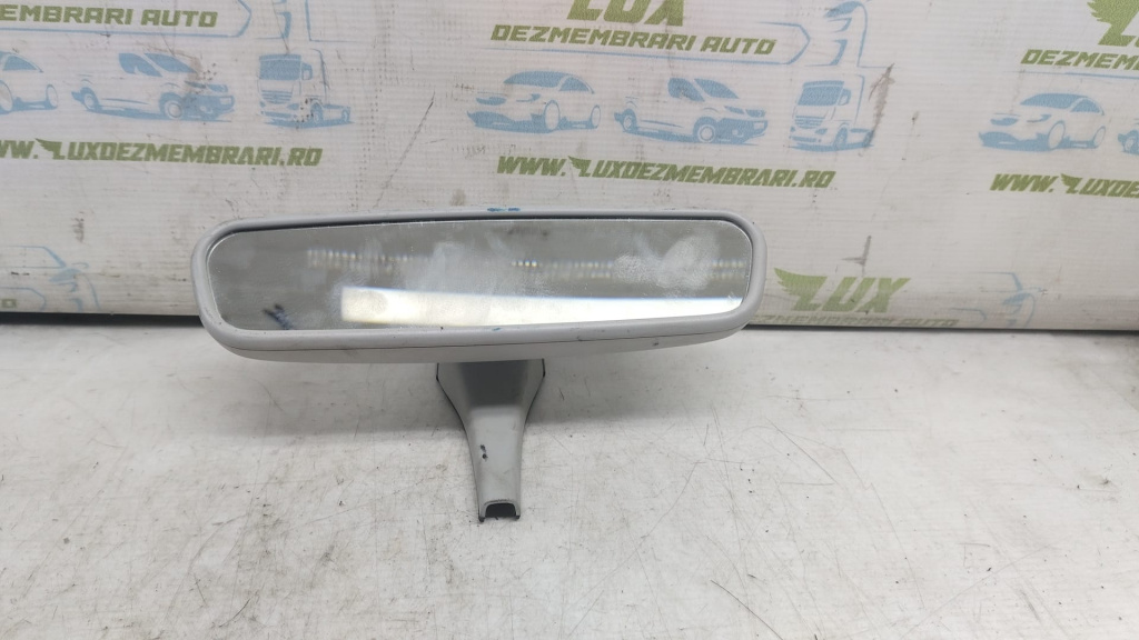 Oglinda retrovizoare interior 20283560 Audi A4 B8/8K [2007 - 2011]