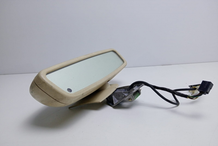 Oglinda retrovizoare interior 2118110107 Mercedes-Benz E-Class W211 [2002 - 2006]