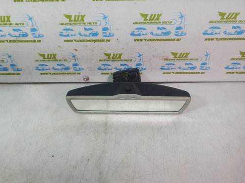 Oglinda retrovizoare interior 3500136-a Volkswagen VW Passat B6 [2005 - 2010]