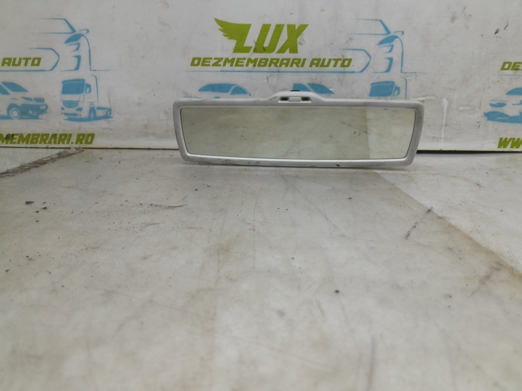 Oglinda retrovizoare interior 3C0857511F Volkswagen VW Passat B6 [2005 - 2010]