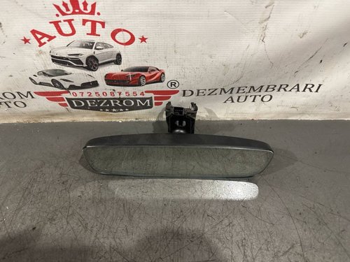 Oglinda retrovizoare interior 3G0857511AD VW Passat B8 Alltrack (3G5, CB5) 2.0 TDI 4motion 150 cai