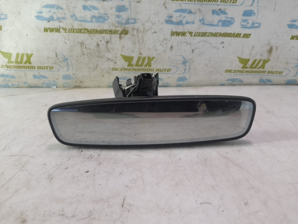 Oglinda retrovizoare interior 3G0857511AF Skoda Karoq [2017 - 2020] 1.5 tfsi DXDB