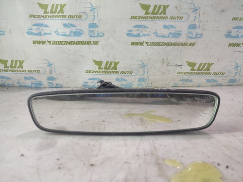 Oglinda retrovizoare interior 3G0857511BK Volkswagen VW Golf 8 [2020 - 2024] 1.0 eTSI DLAA