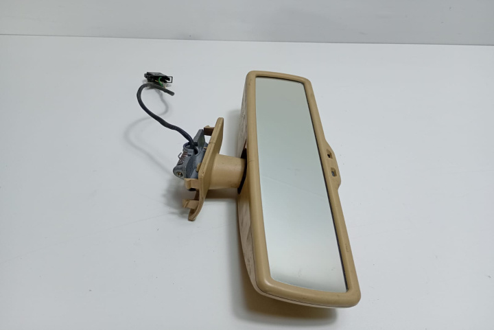 Oglinda retrovizoare interior 432123411 Volkswagen VW Touran [facelift] [2006 - 2010]
