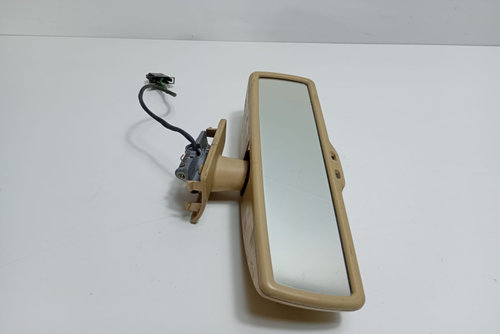 Oglinda retrovizoare interior 432123411 Volkswagen VW Touran [2003 - 2006]