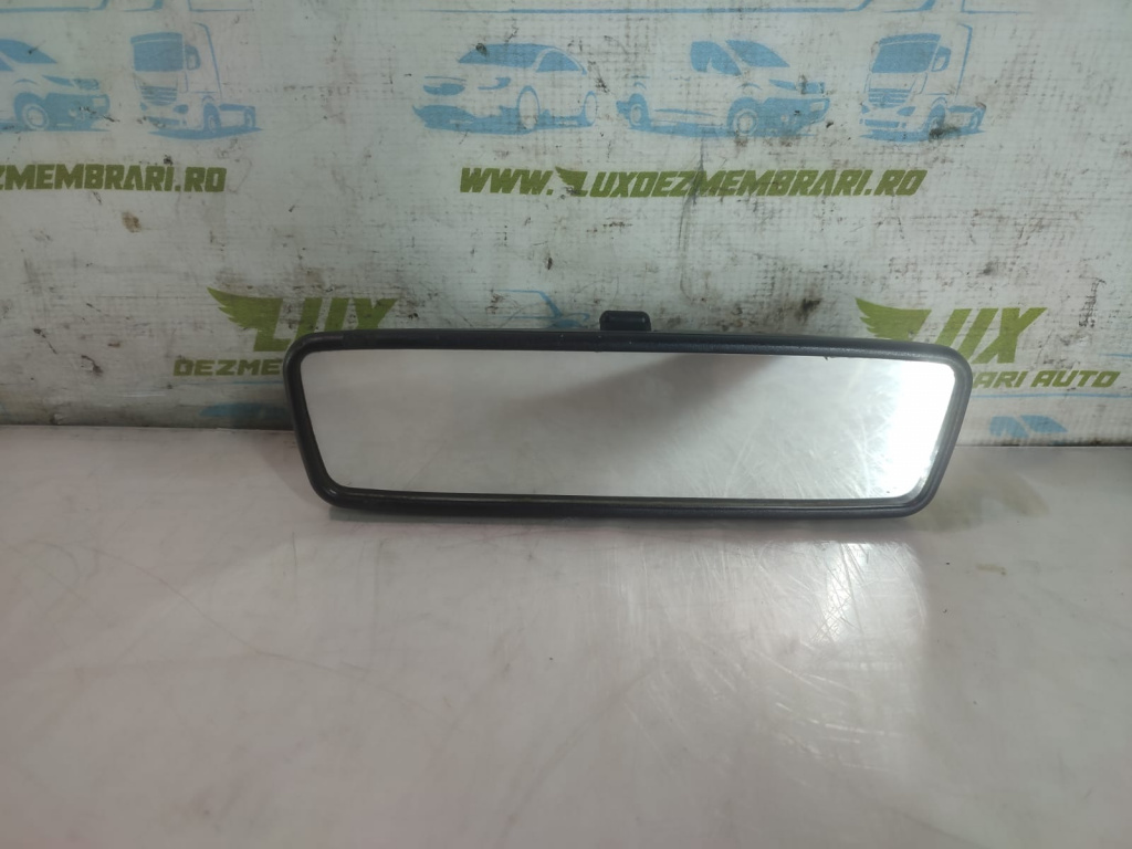 Oglinda retrovizoare interior 4d0857511 Volkswagen VW Passat B6 [2005 - 2010] 2.0 tdi cbdc