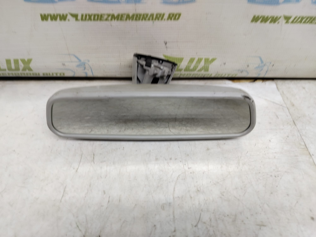 Oglinda retrovizoare interior 4f0857511aa Audi A6 4F/C6 [2004 - 2008] 2.0 tdi BLB