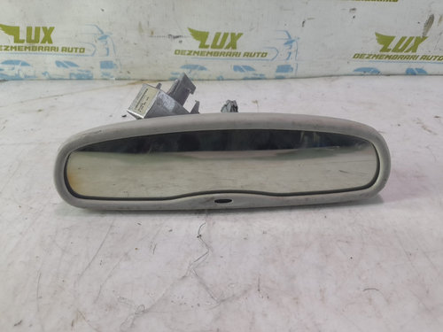 Oglinda retrovizoare interior 8200581875 Renault Megane 2 [facelift] [2006 - 2012] 1.5 dci K9K724
