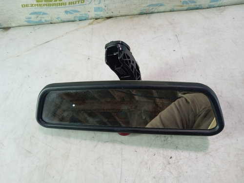 Oglinda retrovizoare interior 8257276 BMW X3 E83 [2003 - 2006] 2.0 D m47 204D4