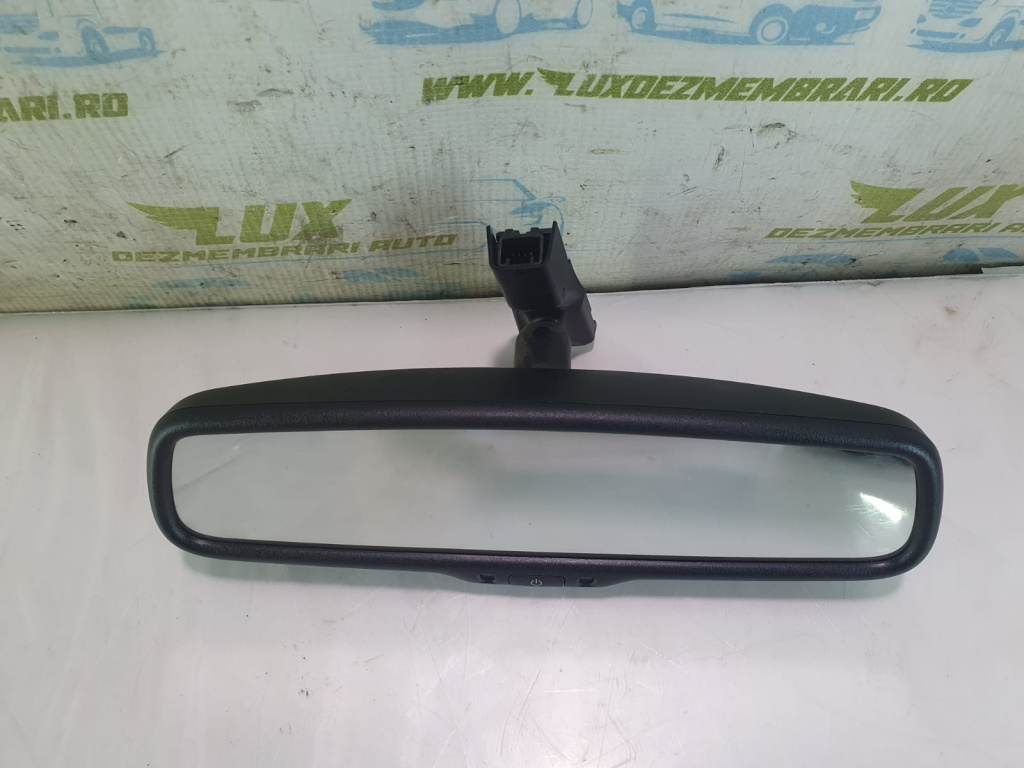 Oglinda retrovizoare interior 85101-A4000 Kia Sportage 4 [2016 - 2020] 2.0 crdi D4HA