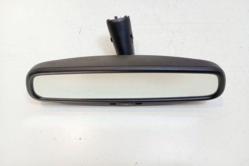Oglinda retrovizoare interior 9050633 Peugeot 407 [2004 - 2010]