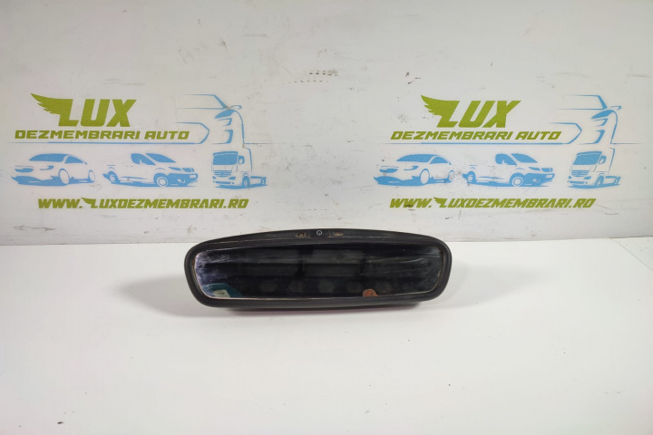 Oglinda retrovizoare interior 9050685 t25 Toyota Avensis 2 [2002 - 2006]