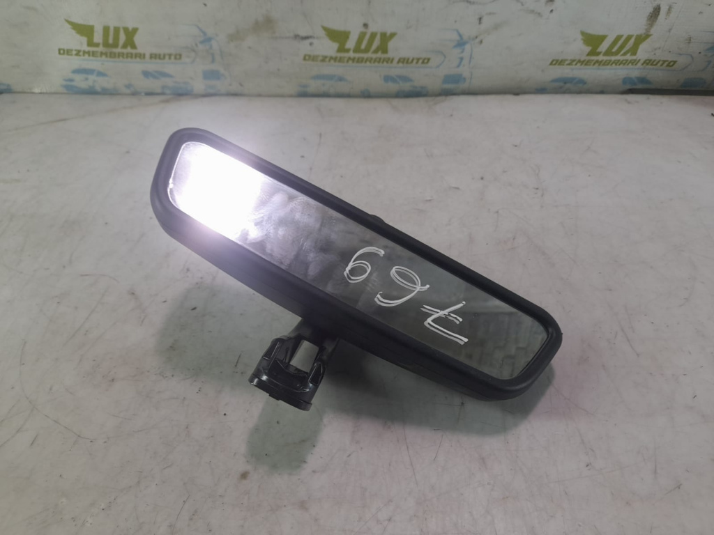 Oglinda retrovizoare interior 913442801 BMW X5 E70 [2006 - 2010]