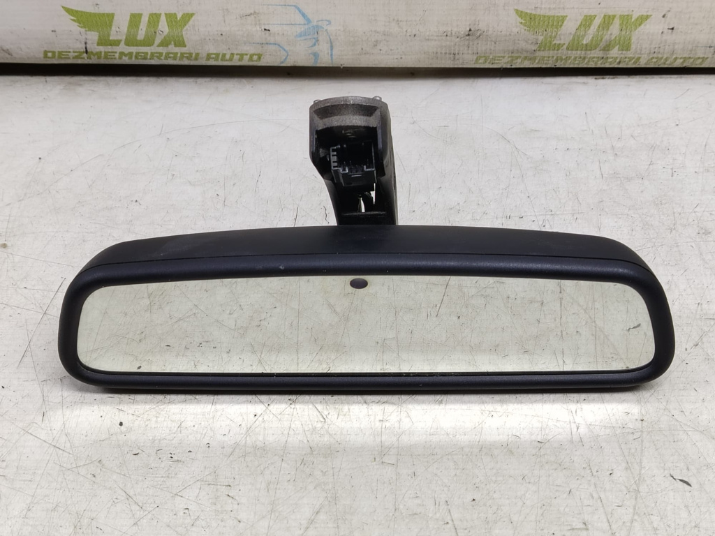 Oglinda retrovizoare interior 913446102 BMW Seria 3 E90 [2004 - 2010]