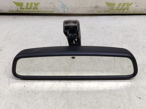 Oglinda retrovizoare interior 913446102 BMW Seria 3 E90 [2004 - 2010]