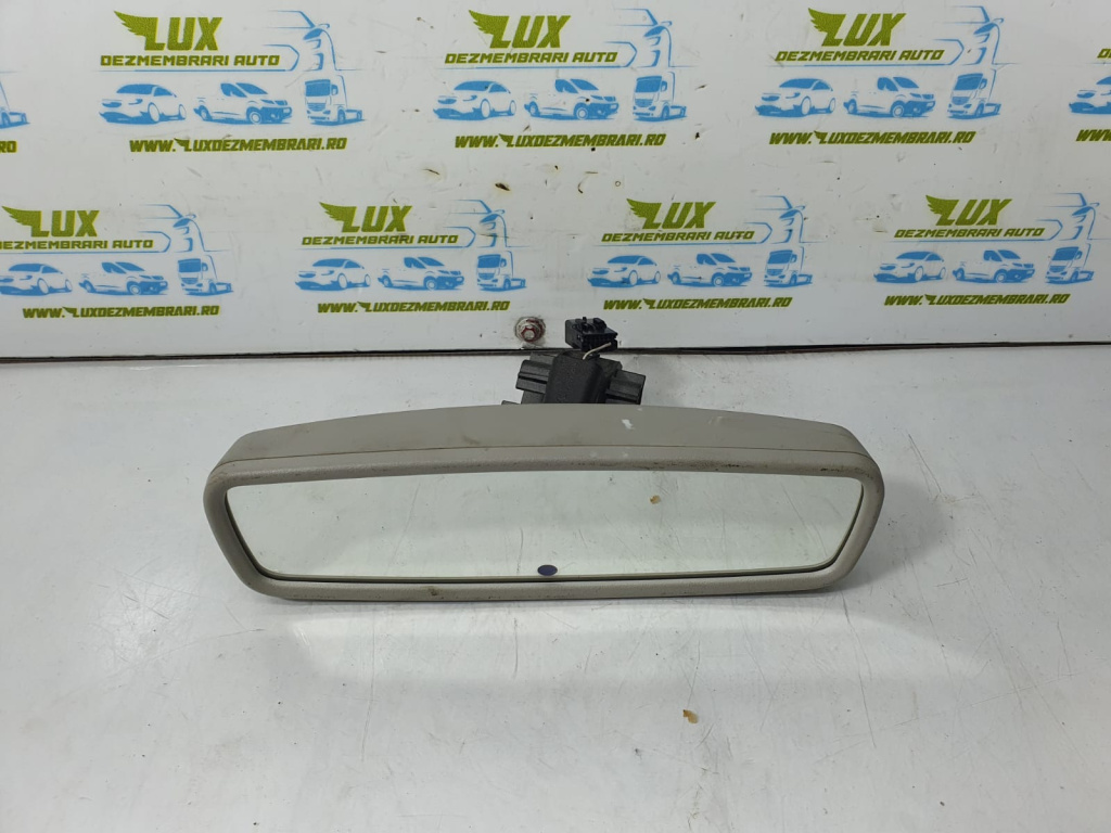 Oglinda retrovizoare interior 963215452r Renault Captur [2013 - 2017]