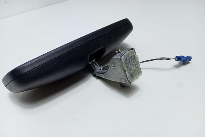 Oglinda Retrovizoare Interior 96460545XT Citroen C4 [2004 - 2008]